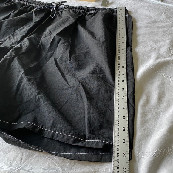 Britches‎ Men's Black Cargo Swim Trunks Size 3X - Picture 14 of 15